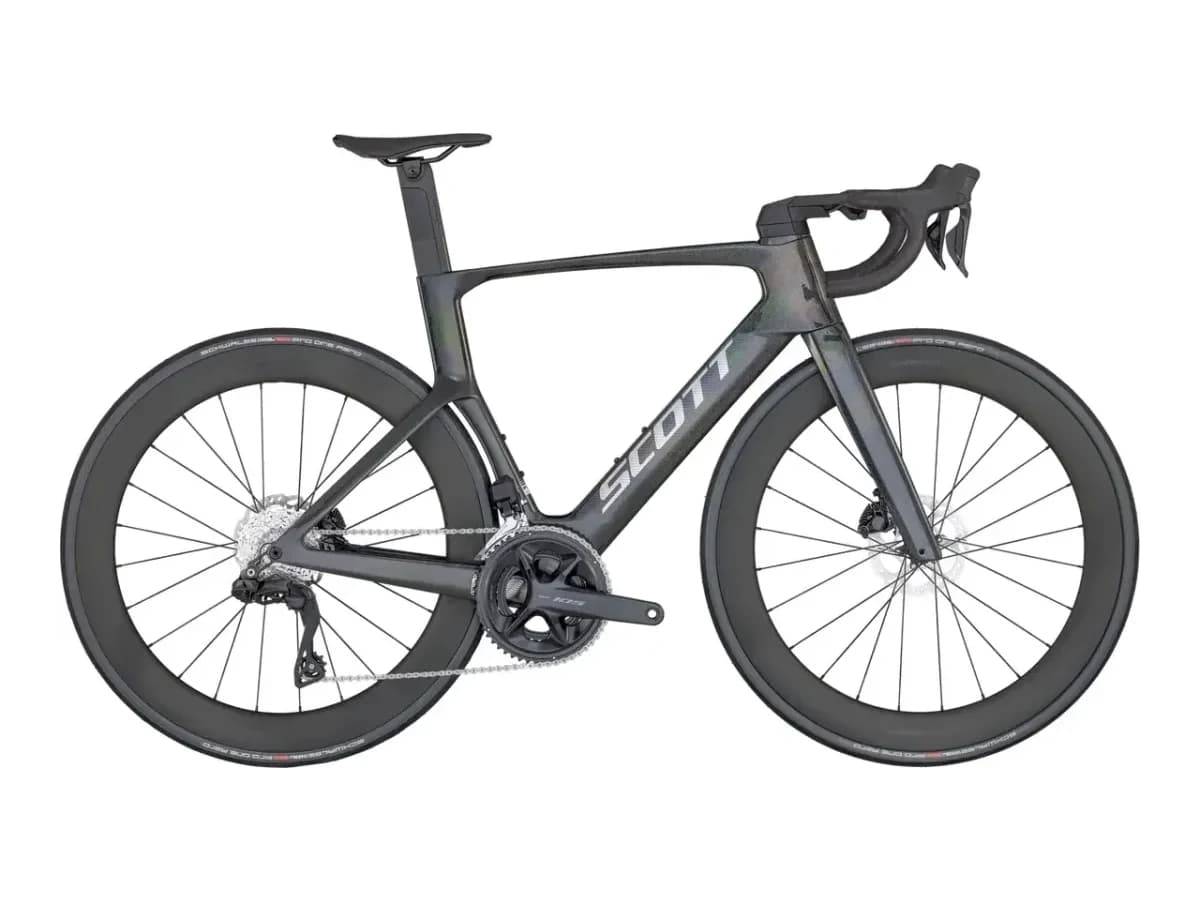 Scott Foil RC 20 2025 — 1