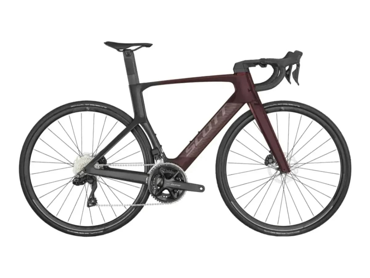 Scott Foil RC 30 2023 — 1