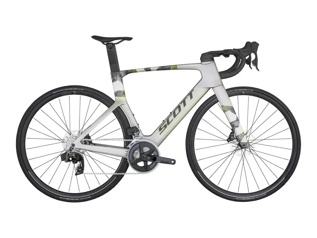 Scott Foil RC 30 2025 — 1