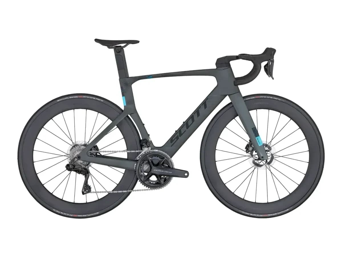 Scott Foil RC Pro 2025 — 1
