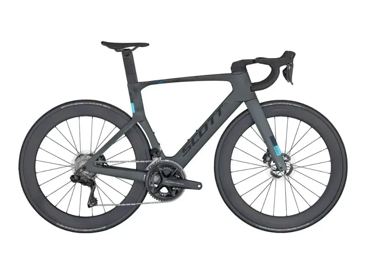 Scott Foil RC Pro — 1