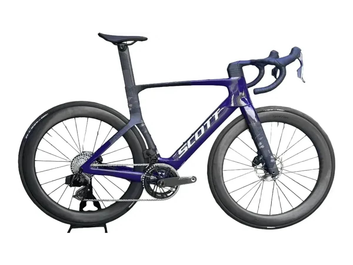 Scott Foil RC Team 2026 — 1
