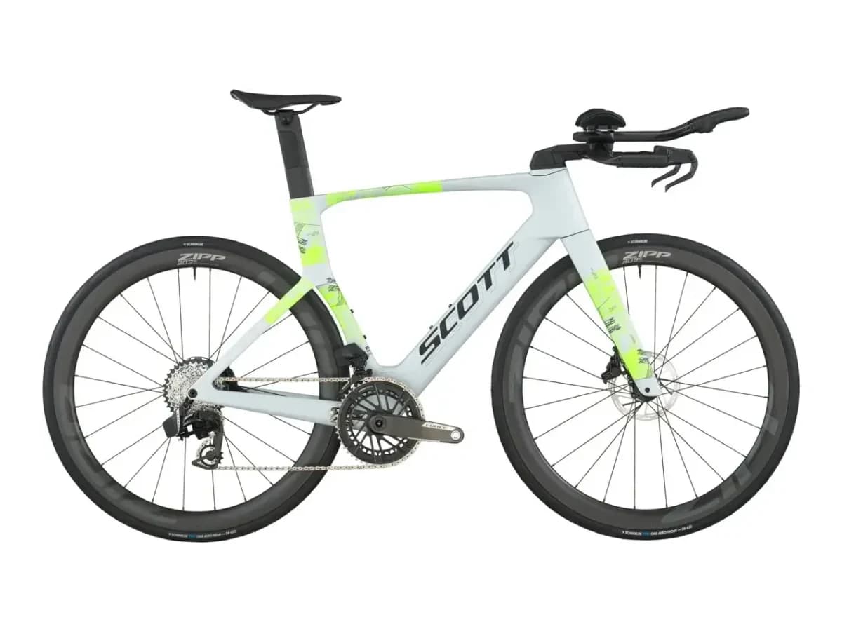 Scott Foil RC TRI 2026 — 1