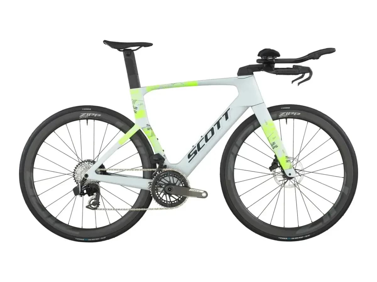 Scott Foil RC TRI 2026 — 1