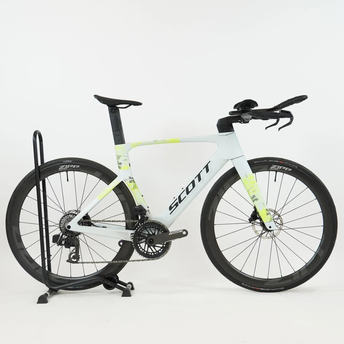 Scott Foil RC TRI 2026 — 1