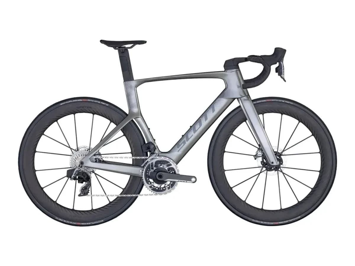 Scott Foil RC Ultimate 2025 — 1