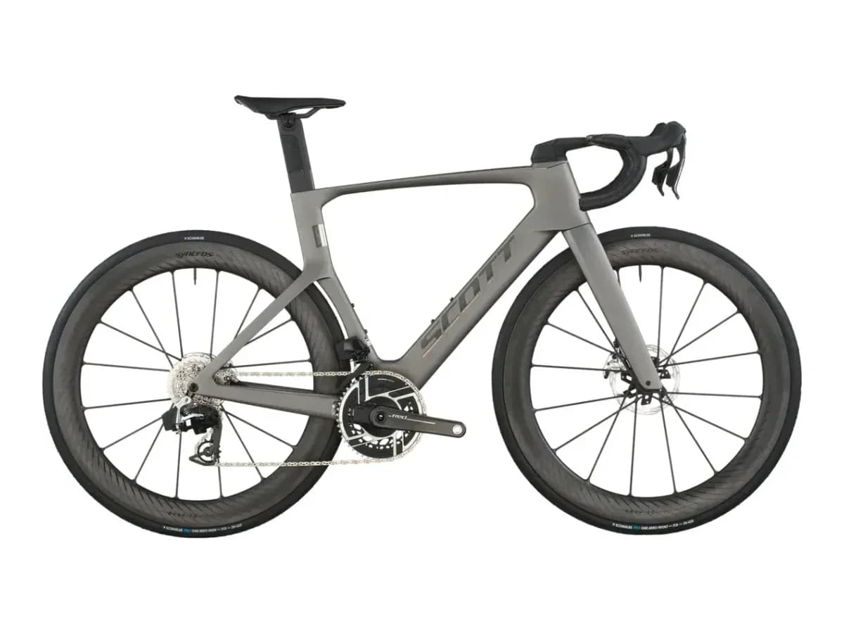 Scott Foil RC Ultimate 2026 — 1