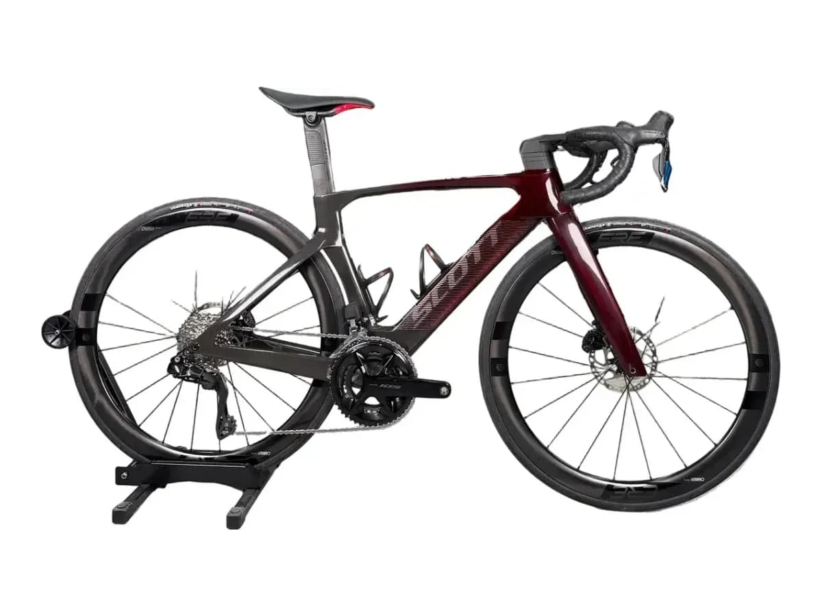 Scott Foil RC30 Di2 Carbon — 1