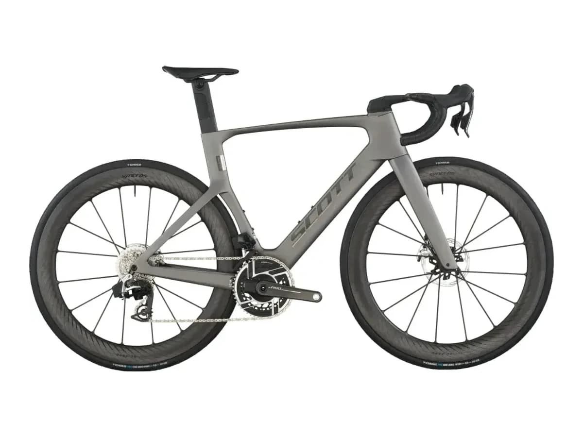 Scott Foil Ultimate 2026 — 1