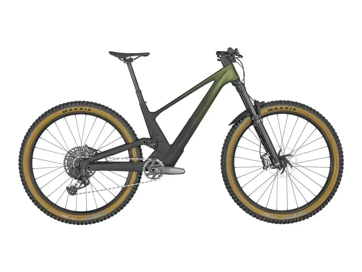 Scott Genius 910 2023 — 1