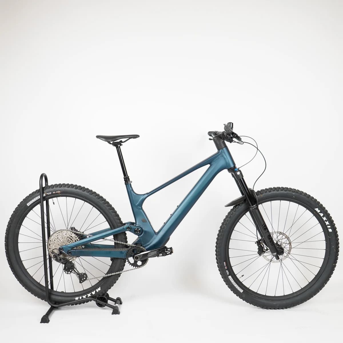 Scott Genius 930 2024 — 1