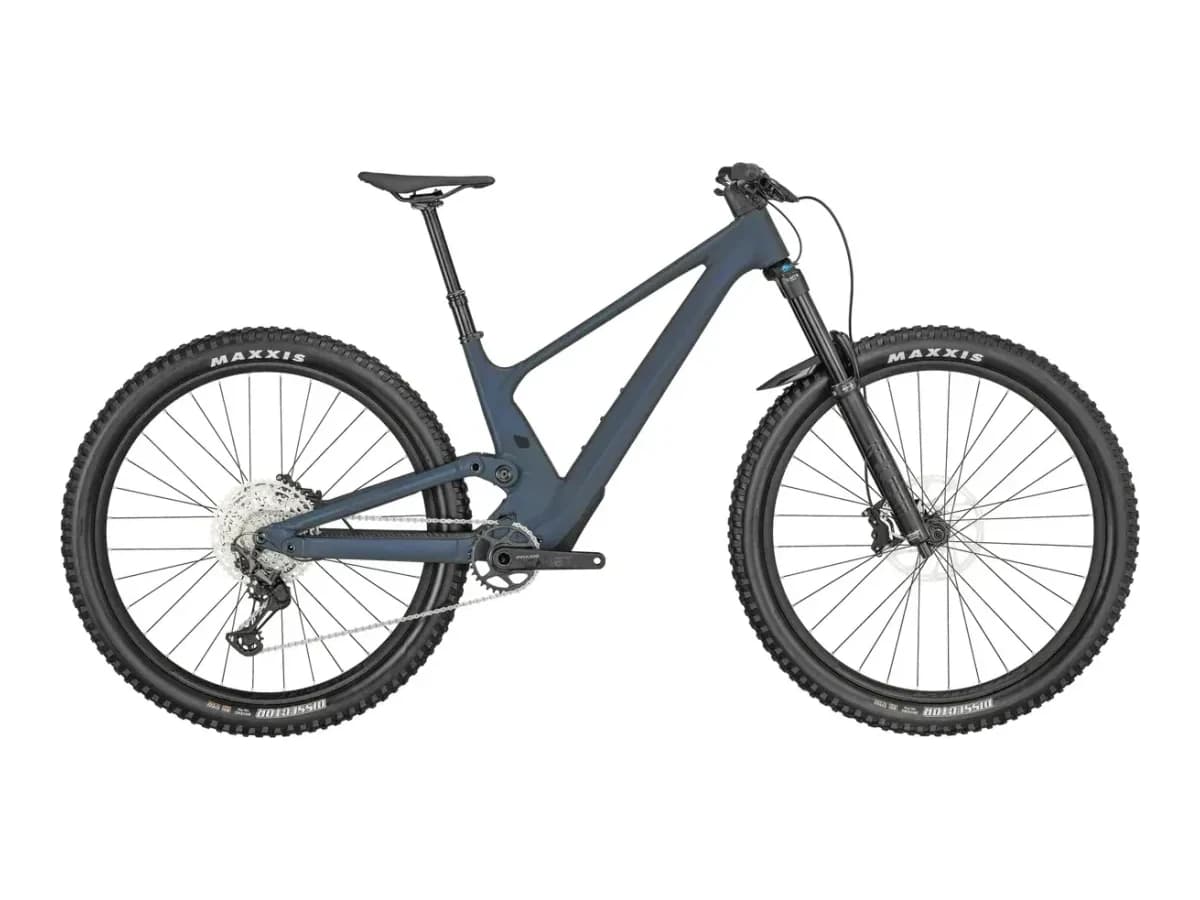 Scott Genius 930 2025 — 1