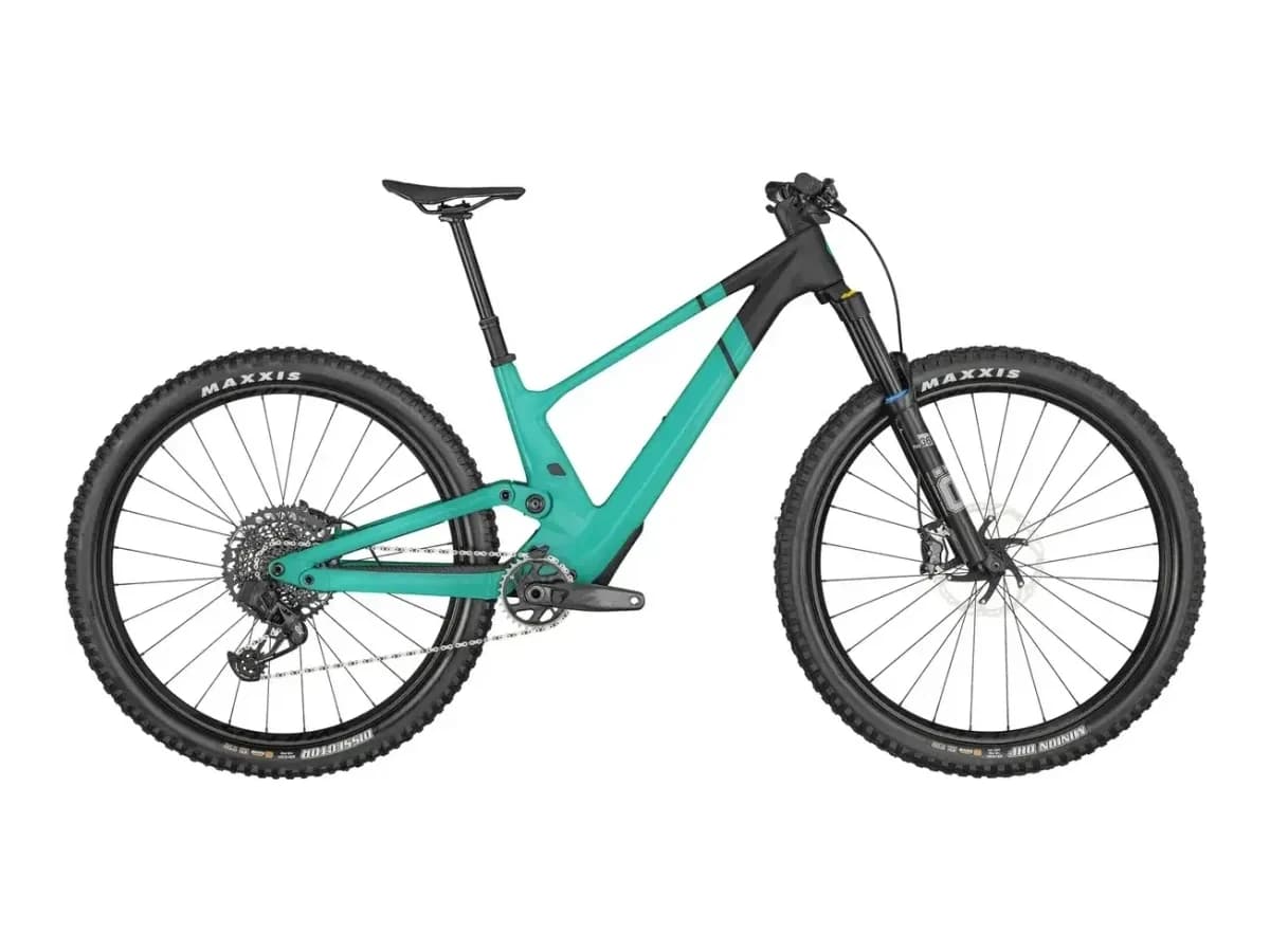 Scott Genius ST 910 2023 — 1