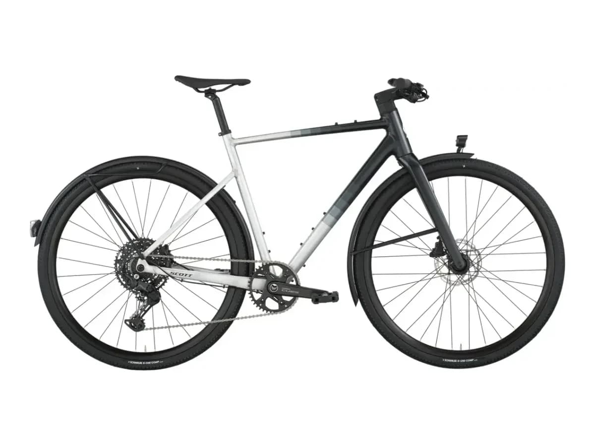 Scott Metrix 20 EQ 2026 — 1