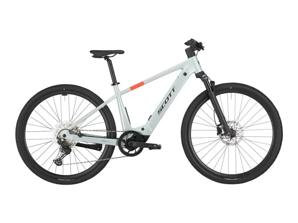 Scott Passage 20 flake 2025 — 1