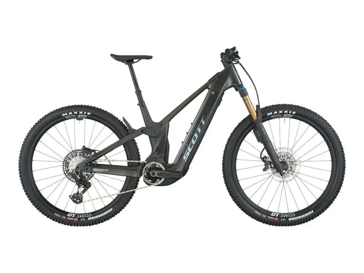 Scott Patron 900 Ultimate 2026 — 1