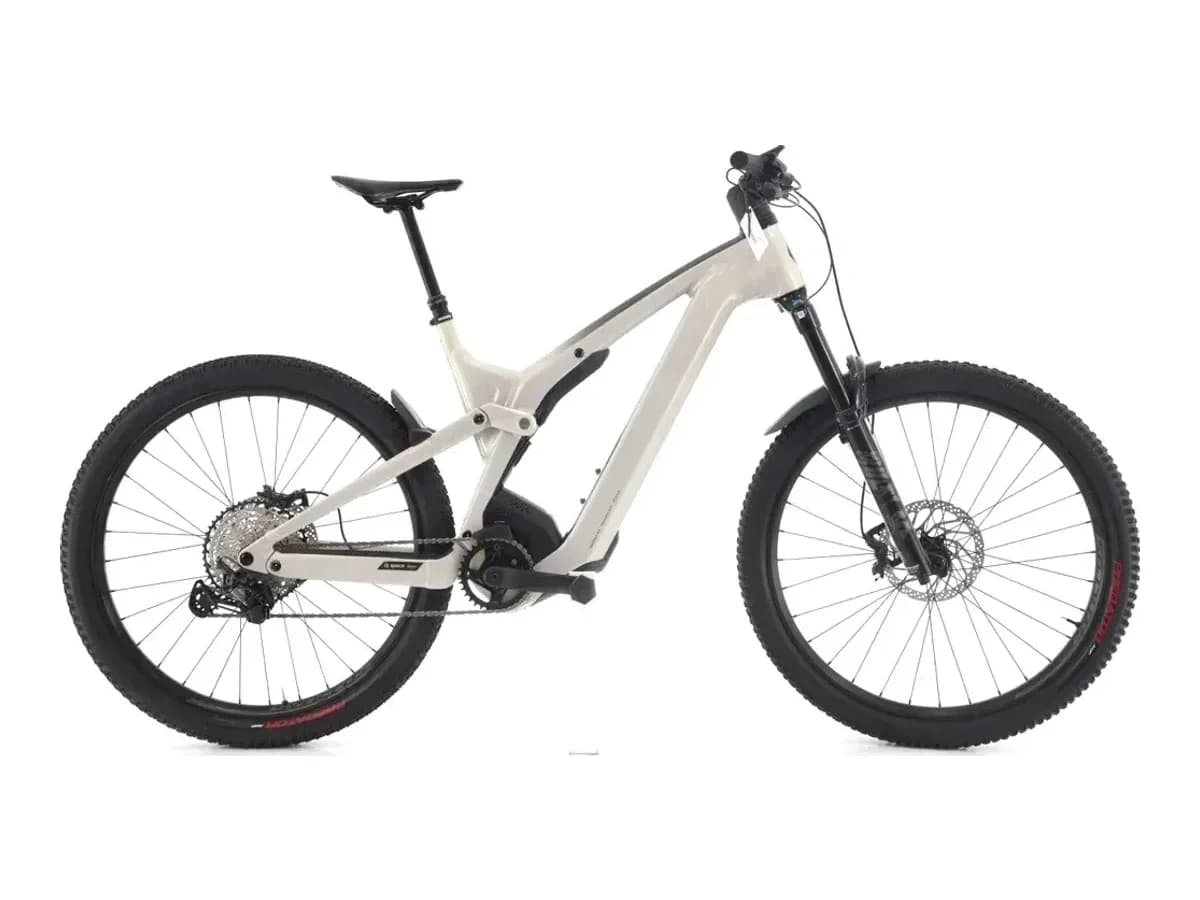 Scott Patron eRide 910 2024 — 1
