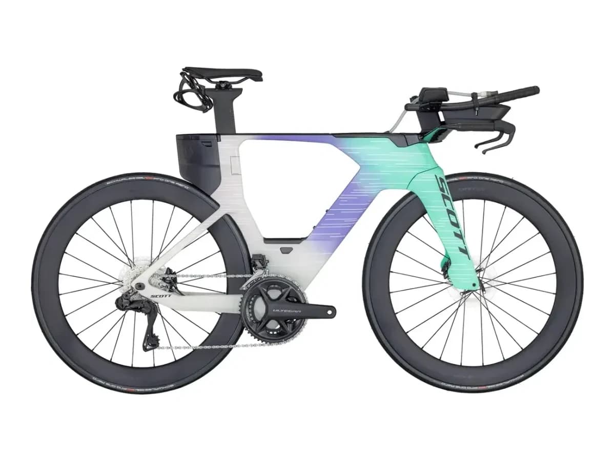 Scott Plasma RC Pro 2024 — 1