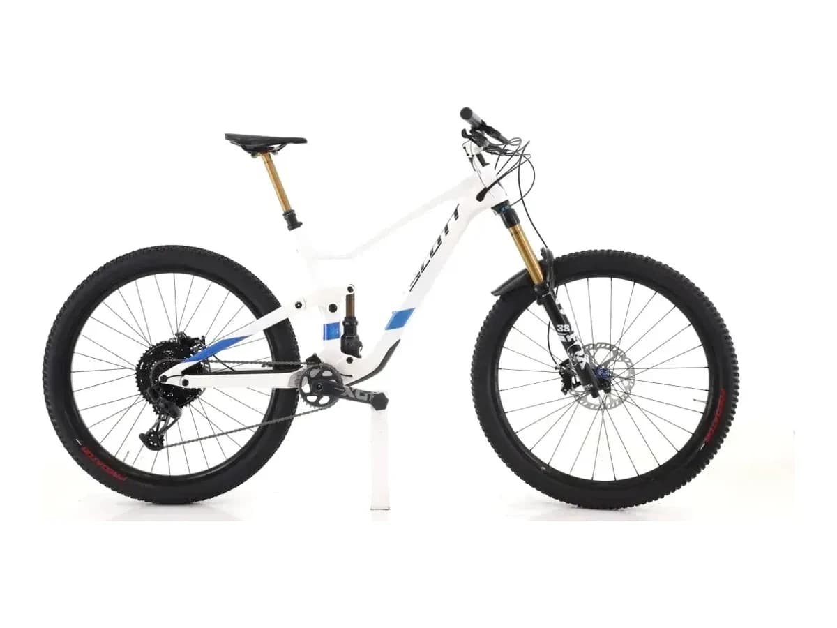 Scott Ransom Tuned 2021 — 1