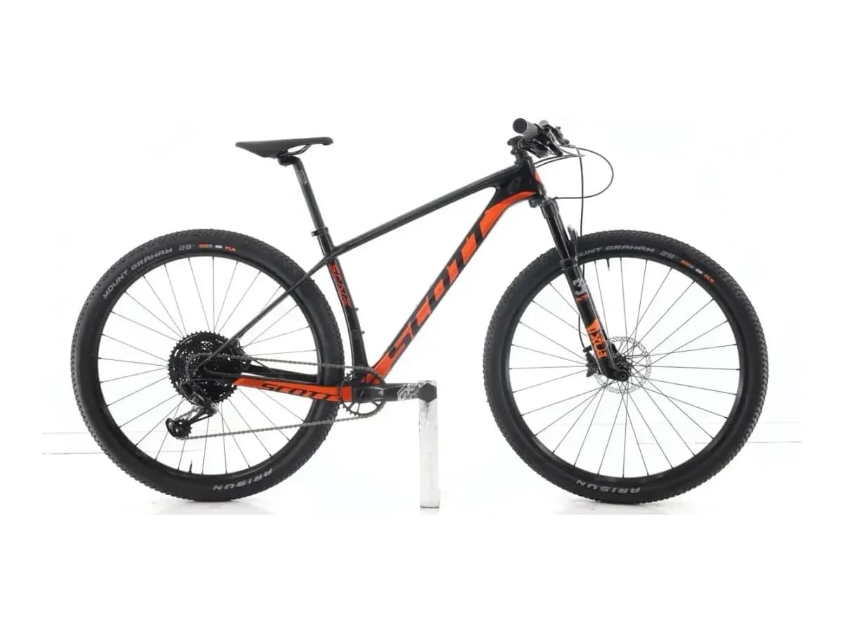 Scott Sale 925 2020 — 1
