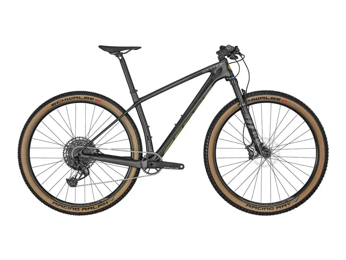 Scott Scale 910 AXS 2022 — 1