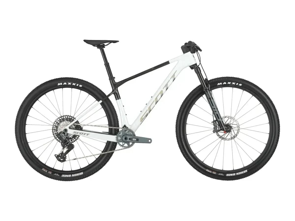 Scott Scale RC Team Issue 2025 — 1