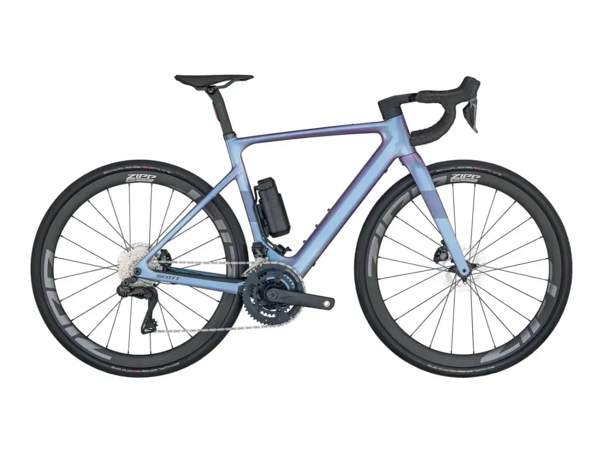 Scott Solace eRIDE 10 2025 — 1