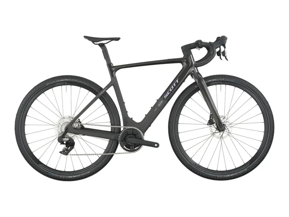 Scott Solace eRide Gravel 30 2026 — 1