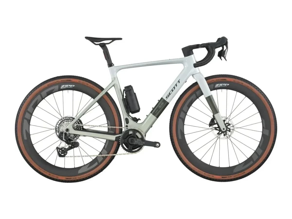 Scott Solace Gravel 10 2026 — 1