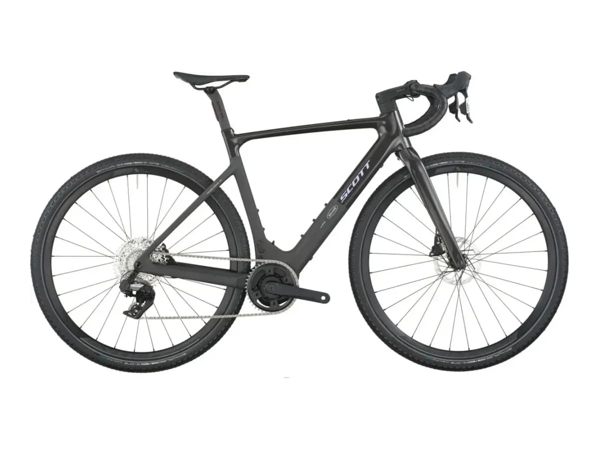 Scott Solace Gravel 30 2026 — 1