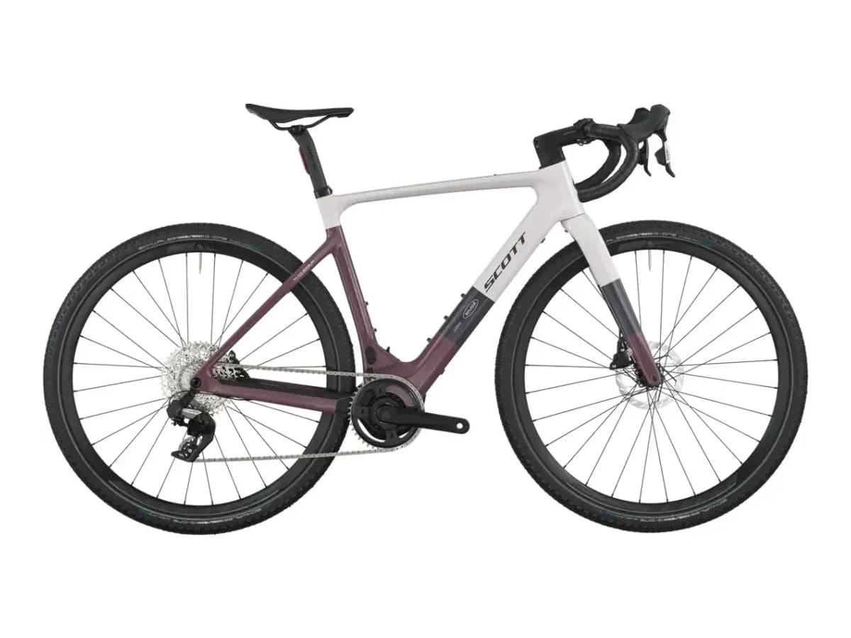 Scott Solace Gravel 30 2027 — 1