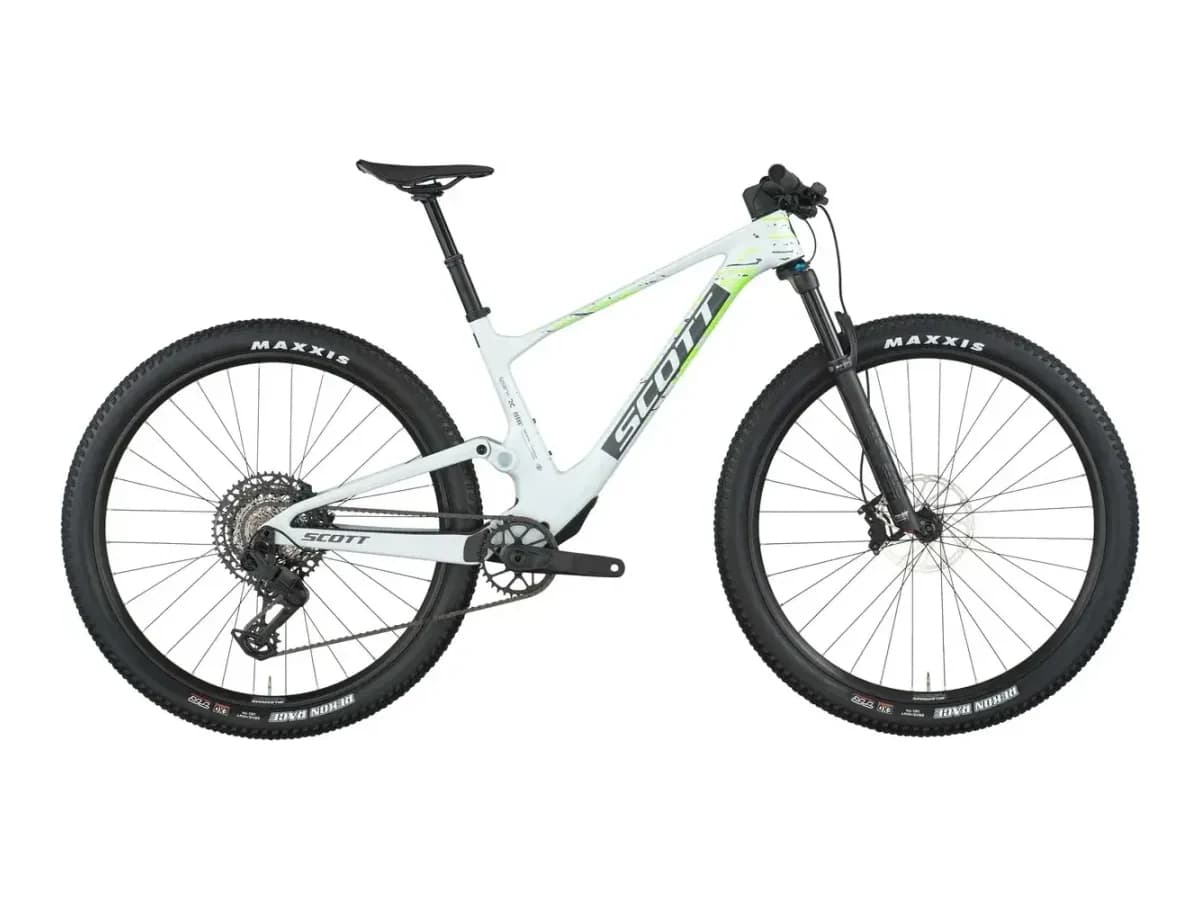 Scott Spark 2026 — 1