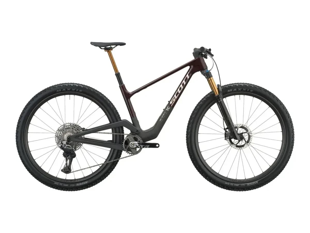Scott Spark 2027 — 1