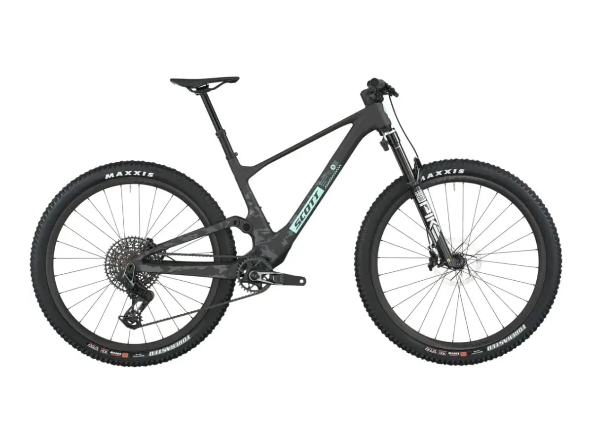 Scott Spark 900 TR 2025 — 1