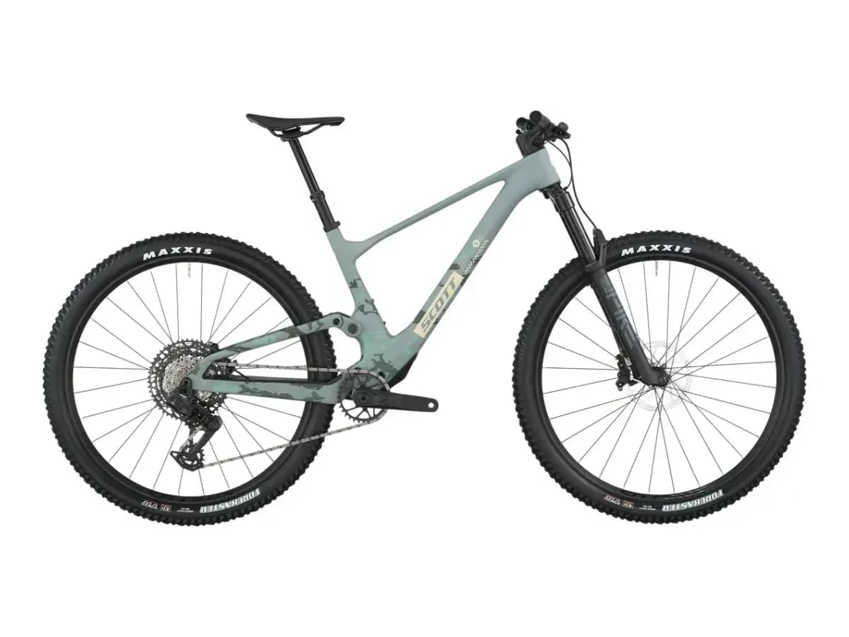 Scott Spark 920 2022 — 1