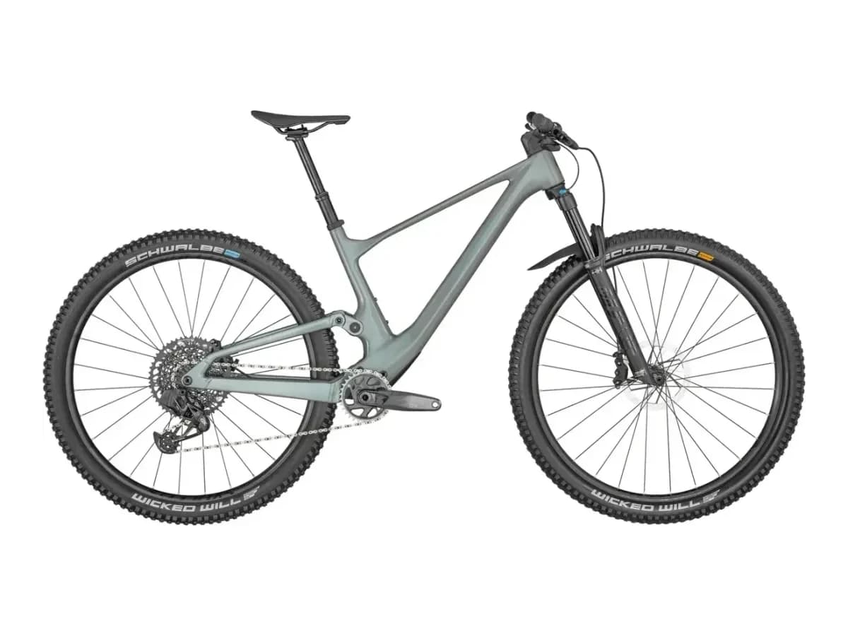 Scott Spark 920 2023 — 1