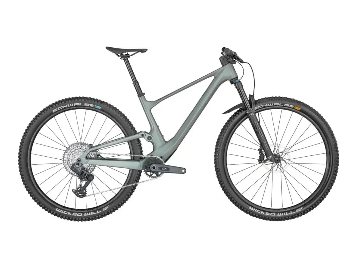 Scott Spark 920 TR 2024 — 1