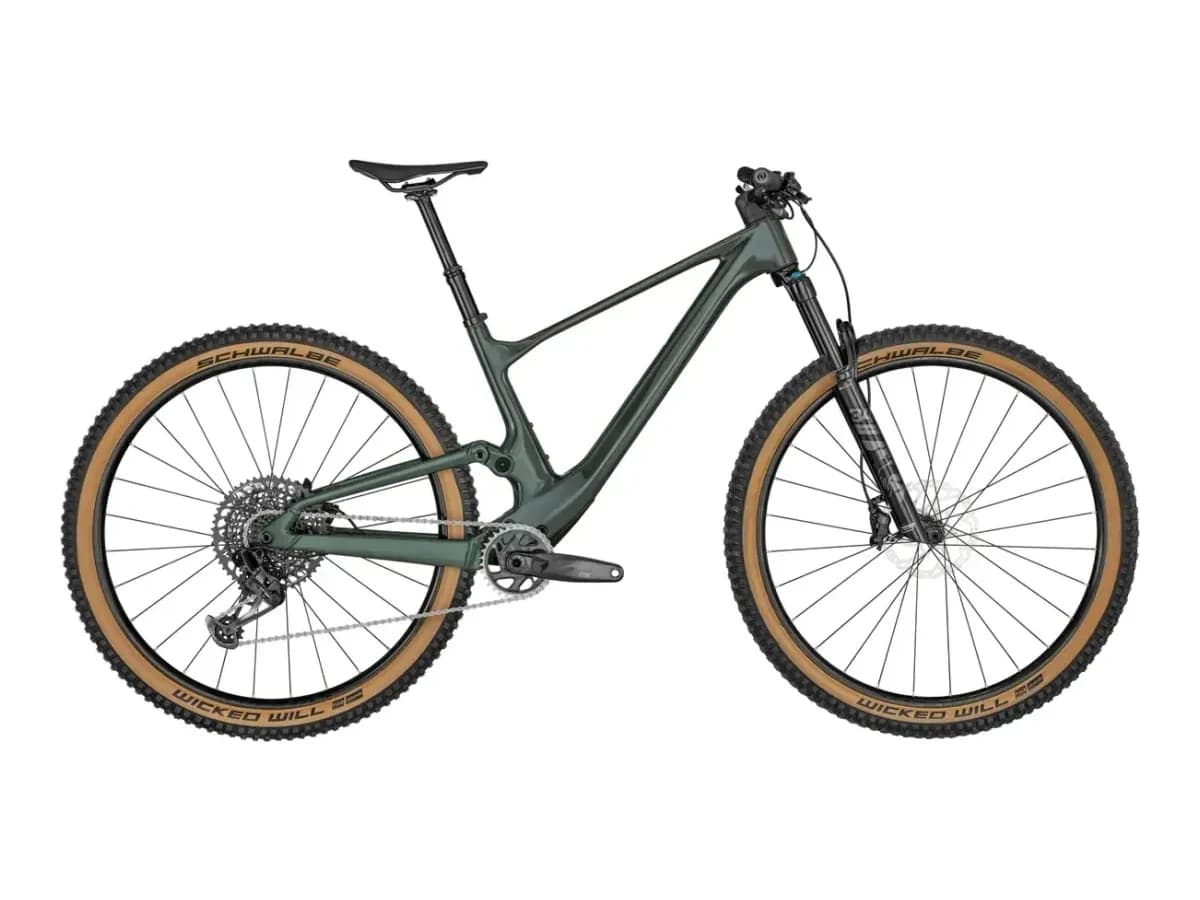Scott Spark 930 2024 — 1