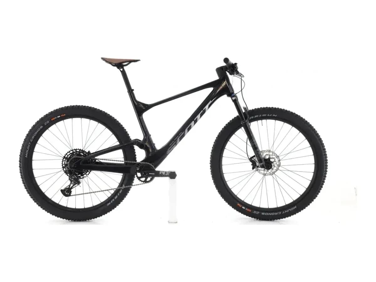 Scott Spark Comp 2022 — 1