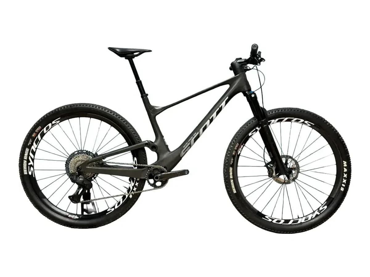Scott Spark RC 2024 — 1