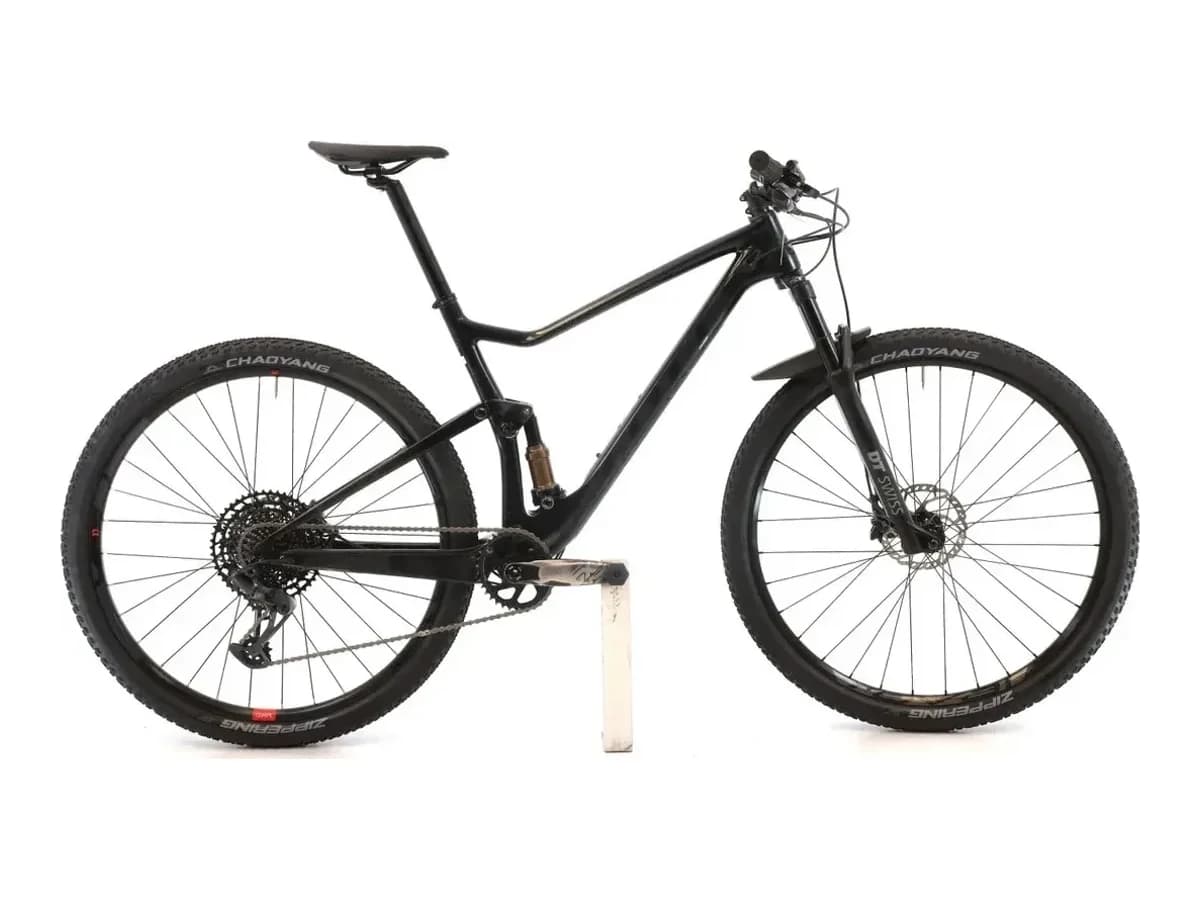 Scott Spark RC 900 Team 2021 — 1