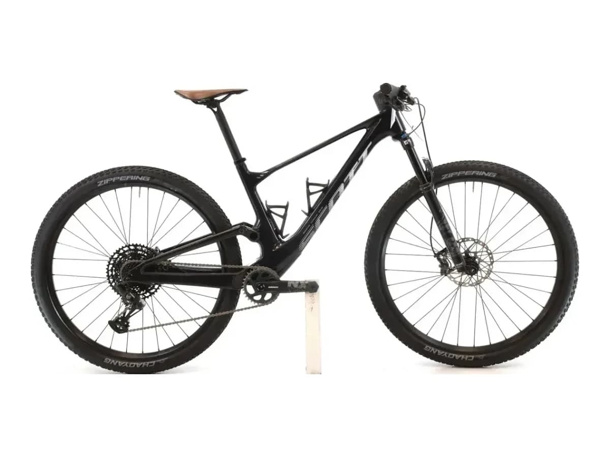 Scott Spark RC Comp 2023 — 1