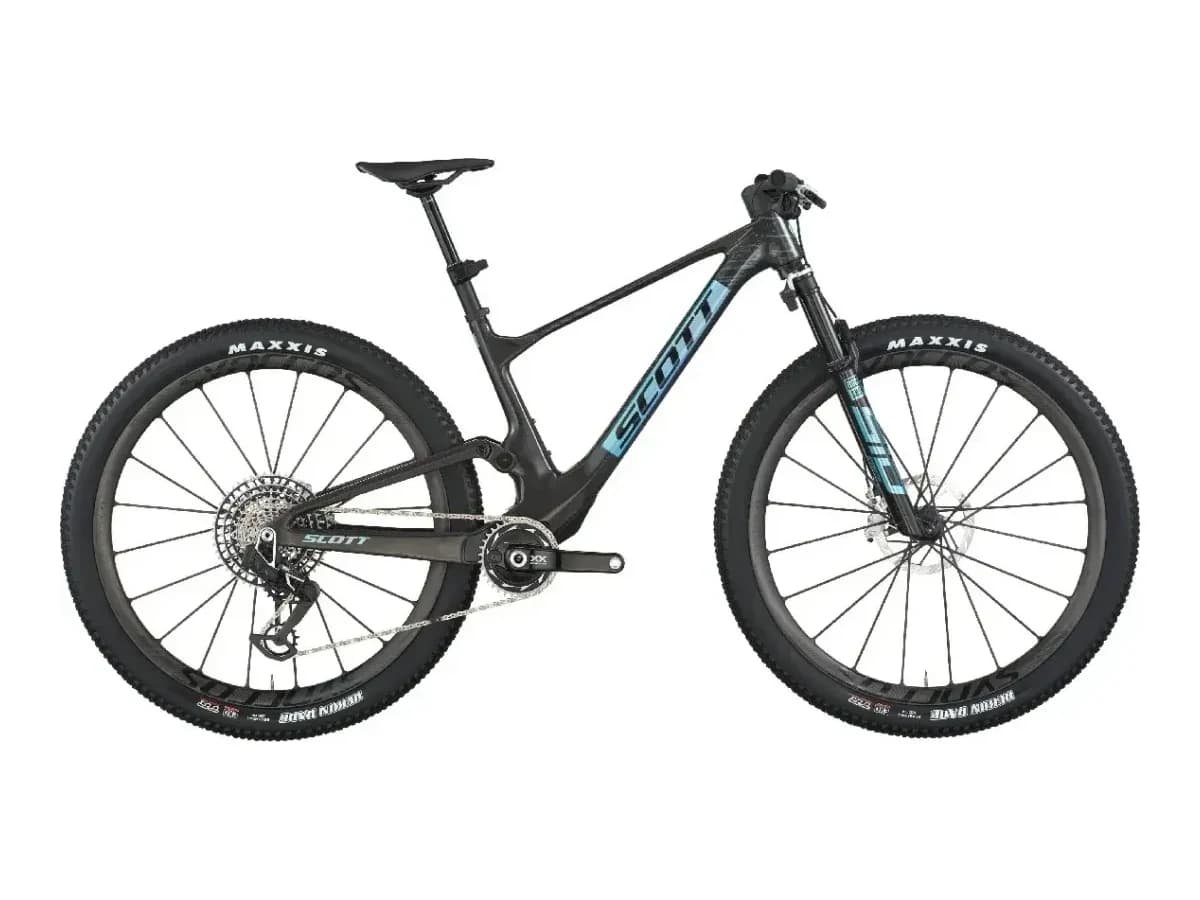 Scott Spark RC SL 2023 — 1