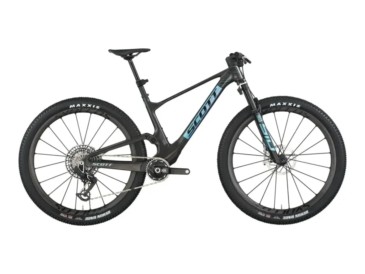 Scott Spark RC SL 2026 — 1