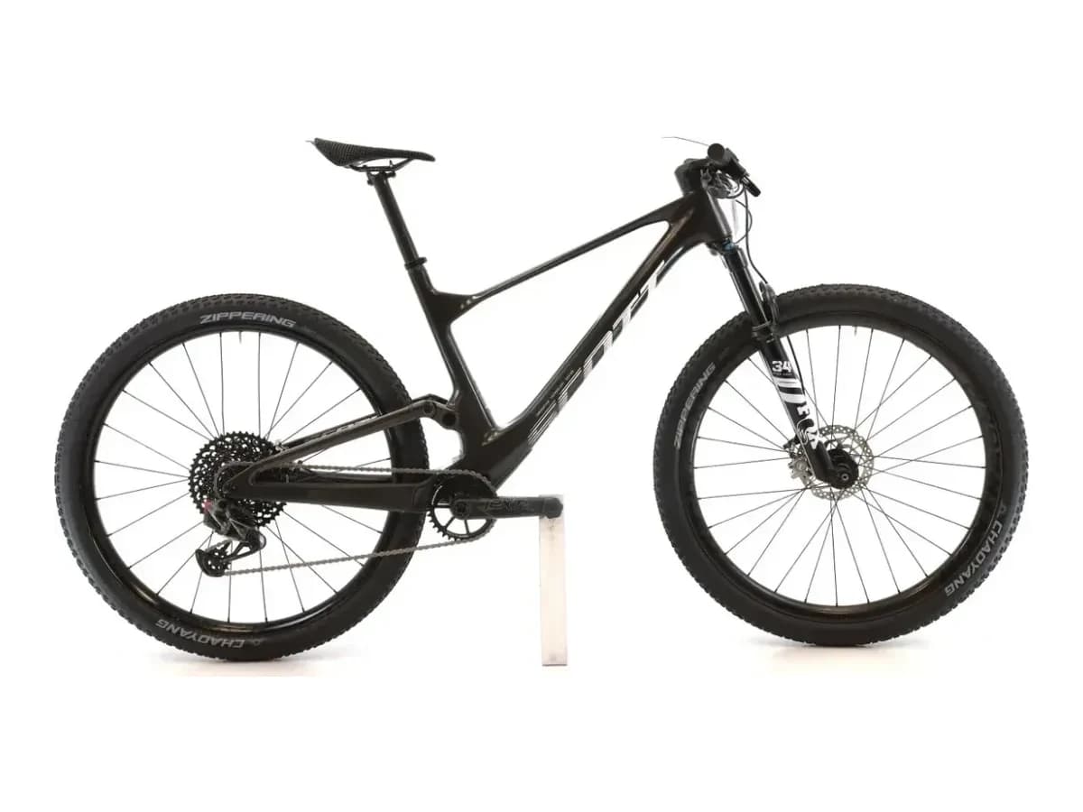 Scott Spark RC Team 2023 — 1