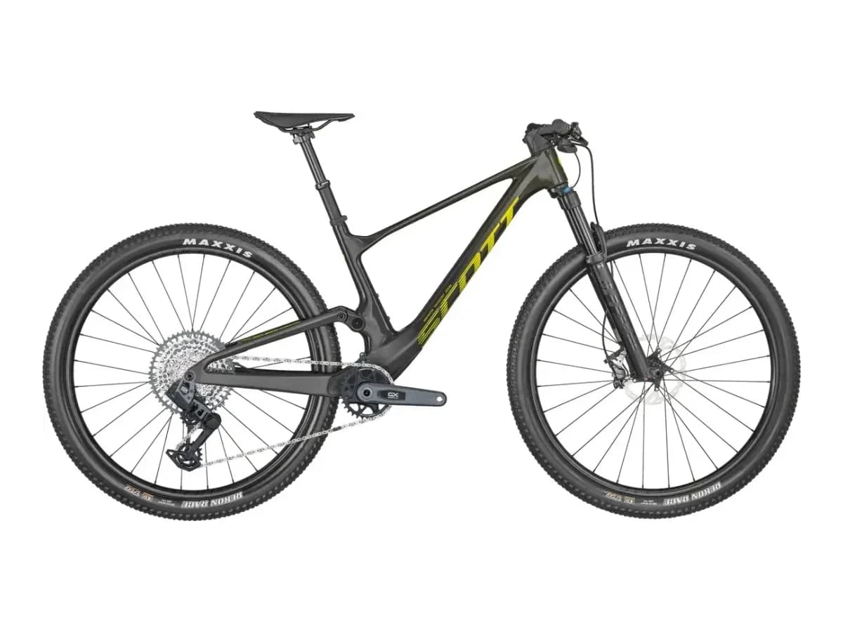 Scott Spark RC Team Issue TR 2024 — 1