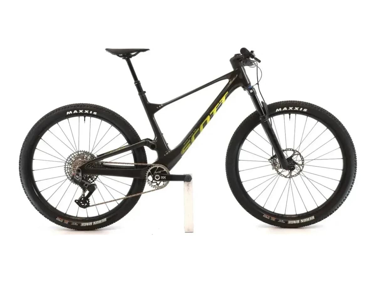 Scott Spark RC Team Issue TR 2024 — 1