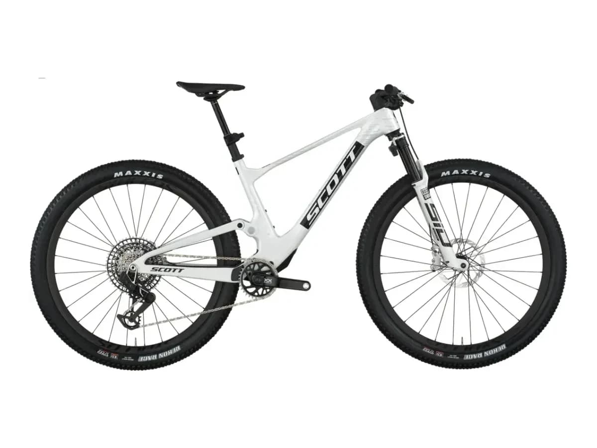 Scott Spark RC World Cup 2026 — 1