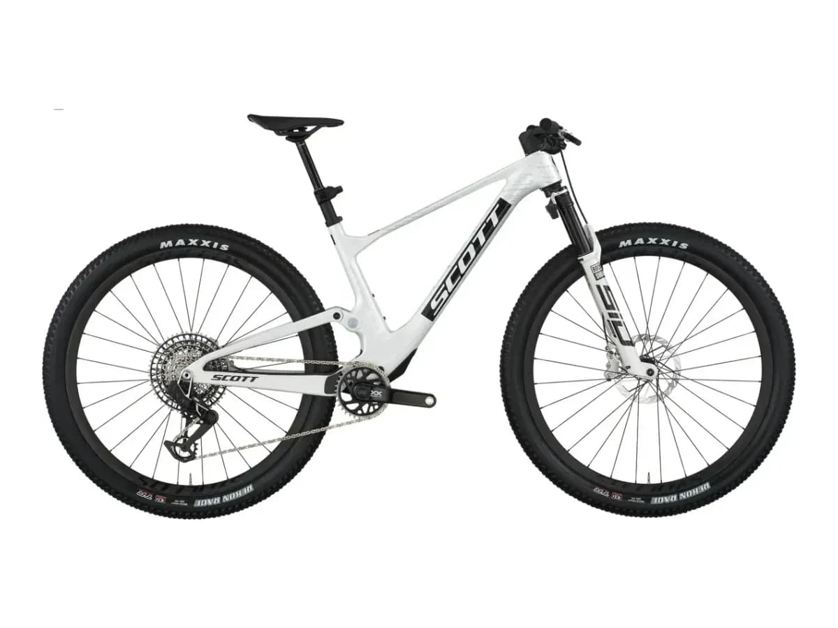 Scott Spark RC World Cup 2026 — 1