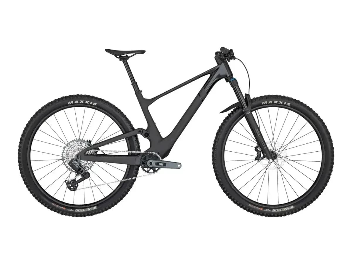 Scott Spark ST 910 TR 2024 — 1